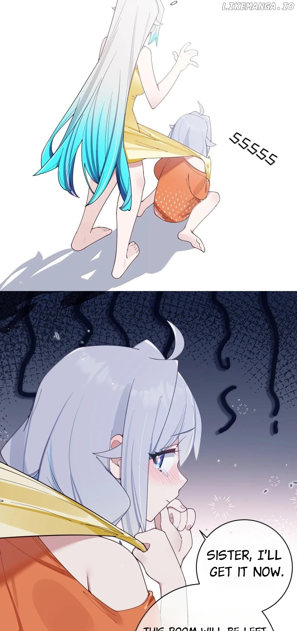 My Fake Girlfriends are using me as a Shield Chapter 138 - page 17